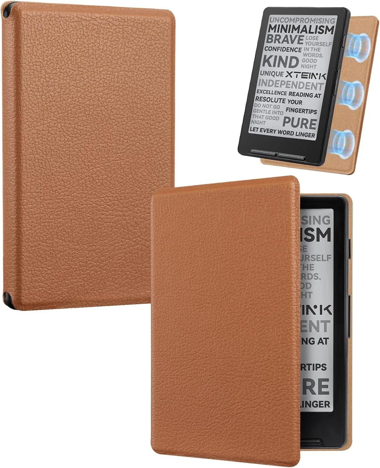 CoBak Magnetic Case for Xteink X4