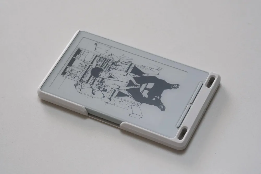 X4 Custom Reversible Slim Case