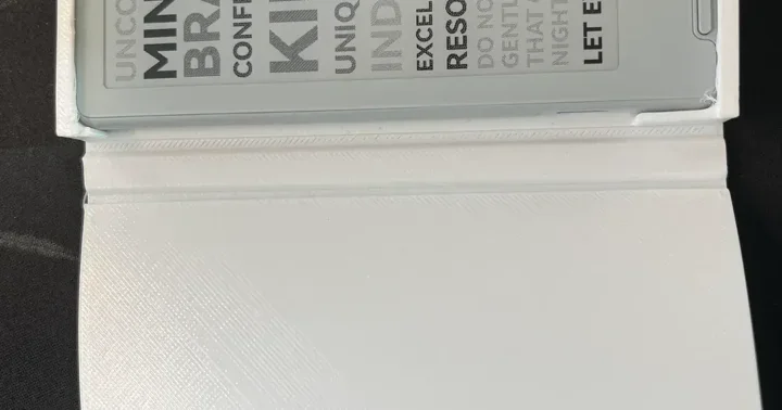 X4 Case (TPU) by Mic Kuo
