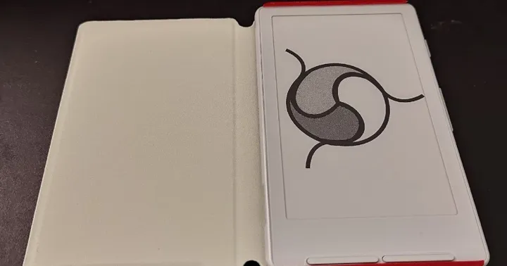 X4 Clip-On Case by Osaka System