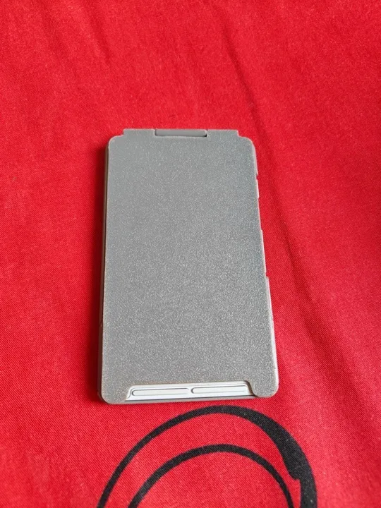 X4 360° Hinge Case by Zorian22