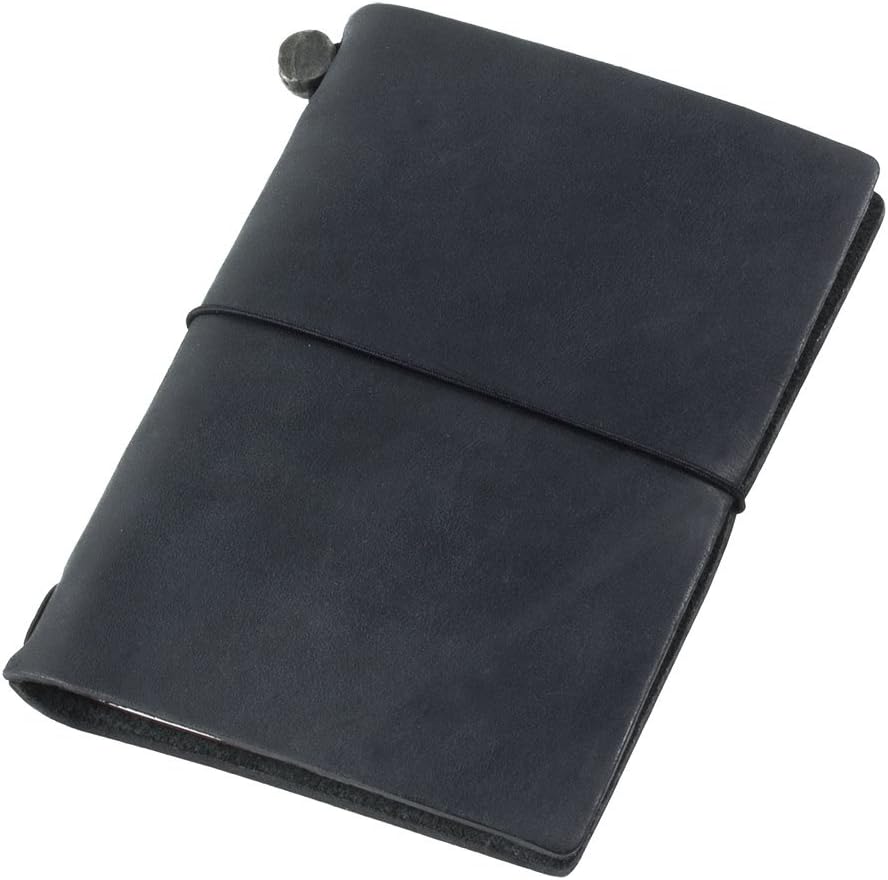 Traveler's Notebook (Passport / Card Size)