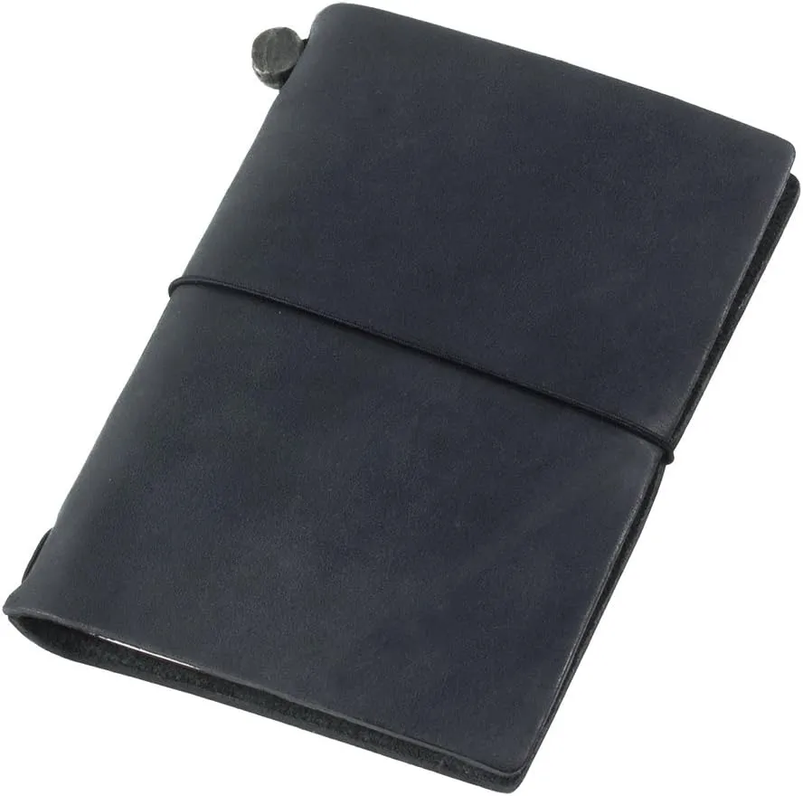Traveler's Notebook (Passport / Card Size)