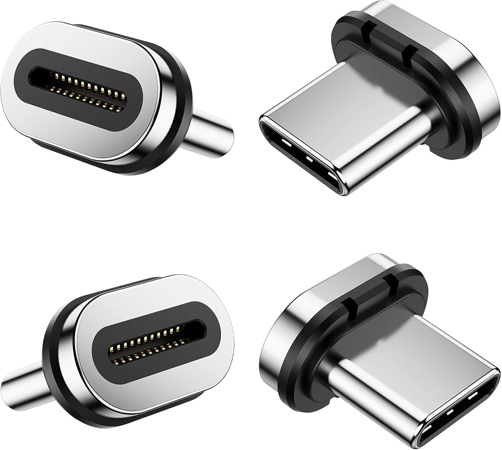 X3 Pogo Pin → USB-C Adapter