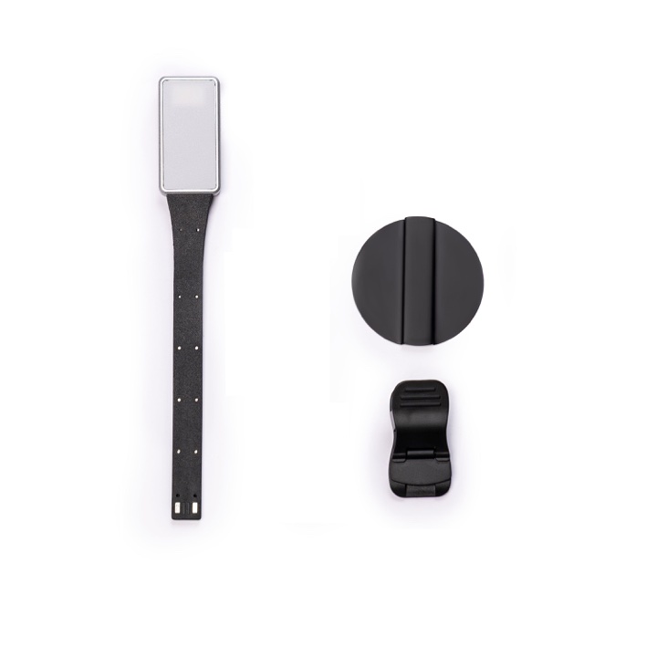eReader Magnetic Reading Light