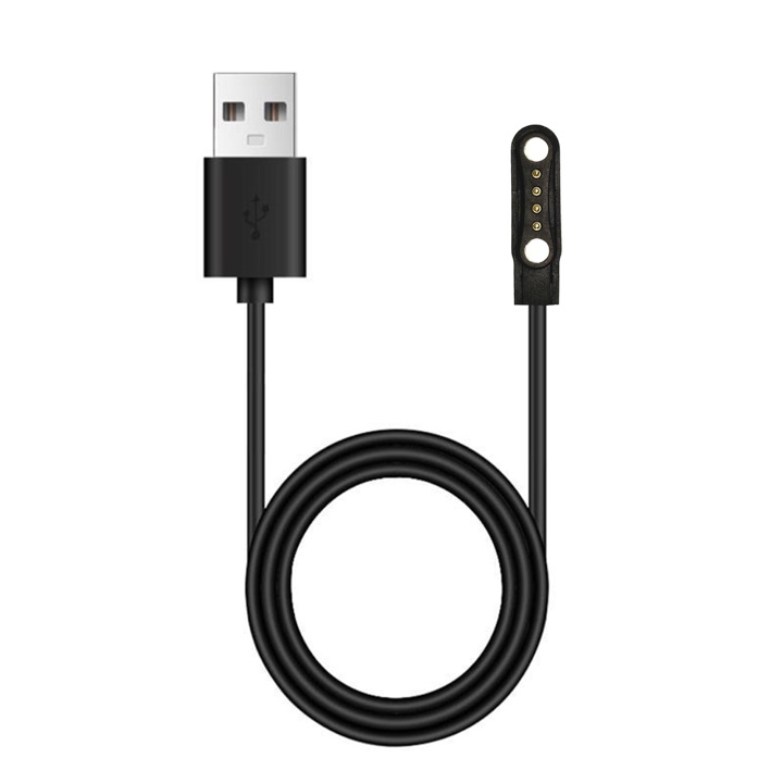 X3 Magnetic Pogo Pin Charging Cable